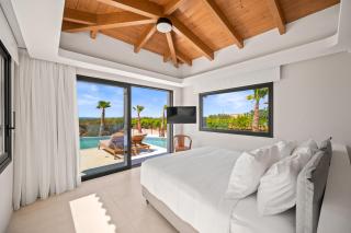 Villa Anassa - Luxurious 4-Bedroom Villa with Private Pool by Temma Villas - Hersonissos - 7