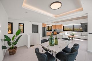 Villa Anassa - Luxurious 4-Bedroom Villa with Private Pool by Temma Villas - Hersonissos - 2