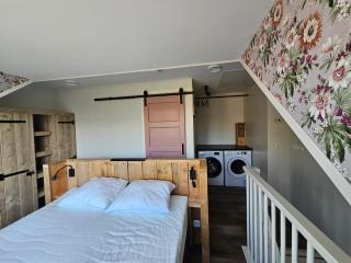 Huis over de dijk - De Kwakel - 6