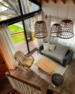 del Andino Ush loft - Ushuaia - 0