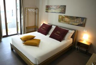 B&B Relais Carmen Pompei - Pompei - 8