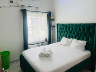 SuCasa Homes - Mombasa - 5