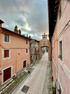 B&B Souvenirs d'Antan - Orvinio - 9
