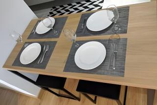 Apartamento Moderno com Vista em Excelente Localização - Bento Gonçalves - 6