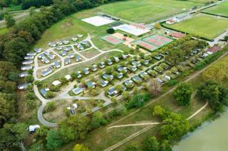 Camping Les Rives de l'Adour - 6