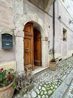 B&B Souvenirs d'Antan - Orvinio - 7
