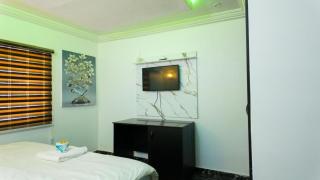 De Mayafolo Suite - Gwarinpa - 8