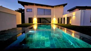 Villa Marion Biarritz - 3 suites & piscine - Biarritz - 8
