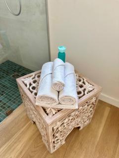 Villa Marion Biarritz - 3 suites & piscine - Biarritz - 3