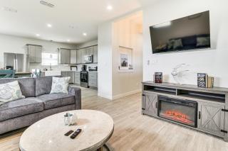 8 Mi to South Padre Island Coastal Retreat! - Port Isabel - 8