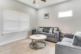 Modern Port Isabel Home Coastal Family Home! - 6