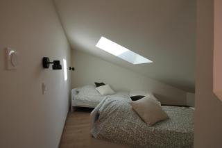 La Maison de Louise - Aulnay-sous-Bois - 3