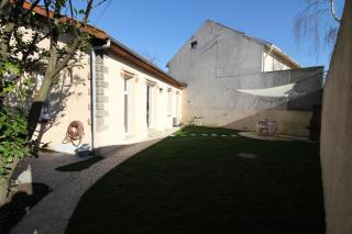 La Maison de Louise - Aulnay-sous-Bois - 8