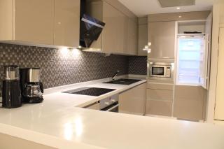 Taksim Petek Residence - Estambul - 2