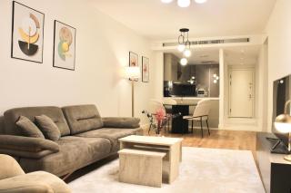 Taksim Petek Residence - Istanbul - 5