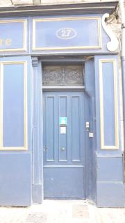 Appartements des Teinturiers - Aviñón - 7