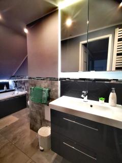 Apartament Green Forest - 3