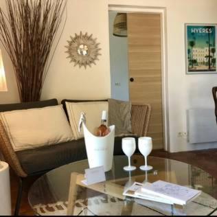 Villa Allegria - Cotignac - 5