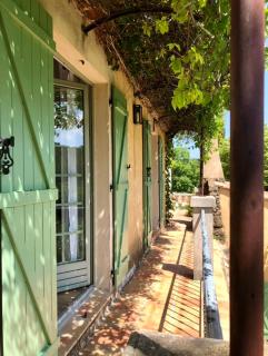 Villa Allegria - Cotignac - 8