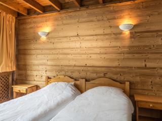 Appartement Confortable Centre Val-d'Isère, Proche Pistes/Commerces, 5-6 Pers, Expo Sud-Ouest - FR-1-519-21 - Val dʼIsère - 6