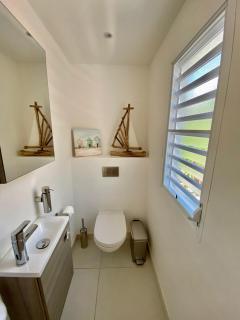 Villa ADALI - Surf spot Lorient - Saint Barthelemy - 7