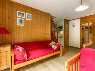 Appartement 80 m², 8 pers., 4 ch., centre Val d'Isère, terrasse, parking, proche pistes - FR-1-519-20 - Val dʼIsère - 9