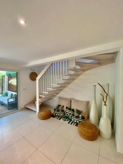 Villa ADALI - Surf spot Lorient - Saint Barthelemy - 5