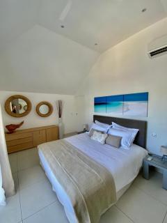 Villa ADALI - Surf spot Lorient - Saint Barthelemy - 3