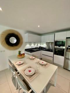 Villa ADALI - Surf spot Lorient - Saint Barthelemy - 2