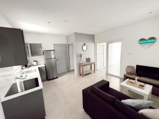 Palm Crest Curacao 150B - Willemstad - 4