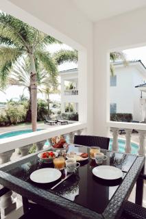 Palm Crest Curacao 150B - Willemstad - 9