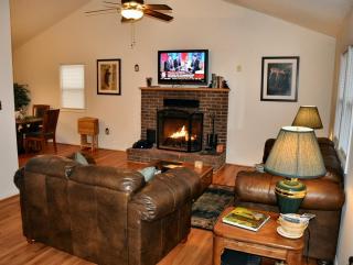 Bear Bluff- your pet friendly home on the Shenandoah River! - Rileyville - 5