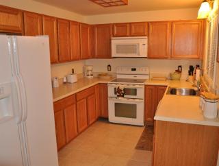 Bear Bluff- your pet friendly home on the Shenandoah River! - Rileyville - 3