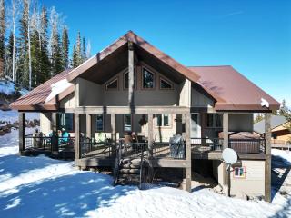 Luxury Mountain Retreat - Brian Head - 9