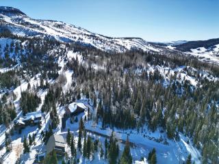 Luxury Mountain Retreat - Brian Head - 7