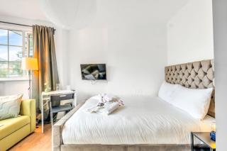 Sleeps 3, all amenities, toiletries, FREE PARKING, Close to Underground, flat 5 - Colindale - 7