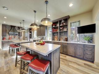 Luxury Mountain Retreat - Brian Head - 5
