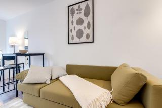 Travellers, corporates, professional, fully equipped kitchen, snacks, coffee, toiletries sleeps 3 - Colindale - 7