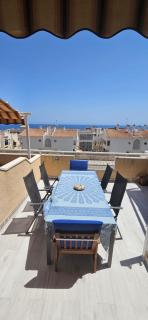 CostaBlanca Sunrise - Arenales del Sol - 1