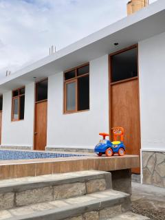 Casa playa - Colán - 6