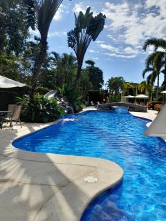 Club Del Cielo Unit 1 - 7