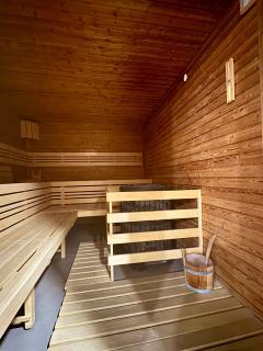 Apartmán Strunzova pila Kvilda 203 - Kvilda - 3