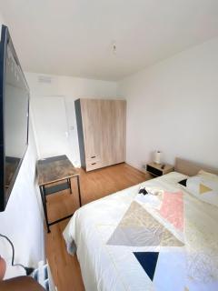 Appartement proche centre-ville - Brest - 5