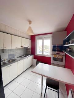 Appartement proche centre-ville - 4