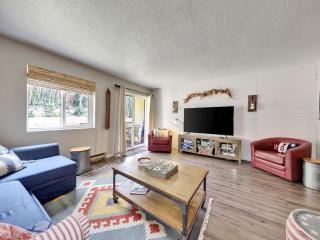 Alpine Condo #B3 - Brian Head - 0