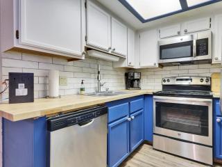 Alpine Condo #B3 - Brian Head - 4