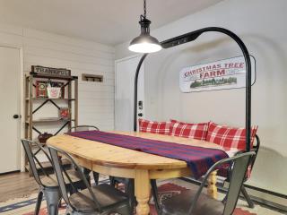 Alpine Condo #B3 - Brian Head - 1