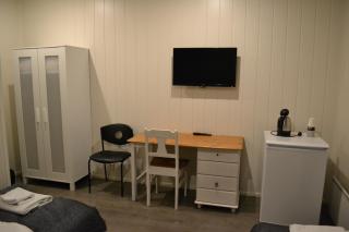 Neste Tervakuksa - 1