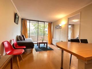 Apartamento Living Mar del Plata (dp 301) - 0