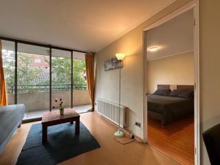 Apartamento Living Mar del Plata (dp 301) - Santiago - 7